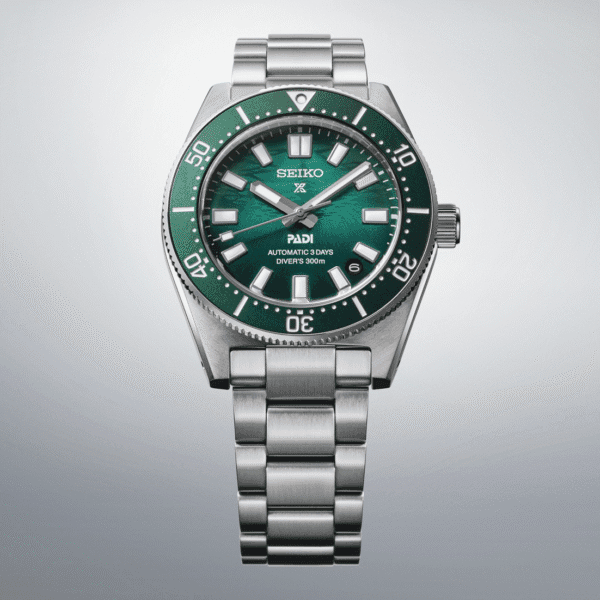 Seiko Prospex SPB501J1 PADI Special Edition - immagine 4
