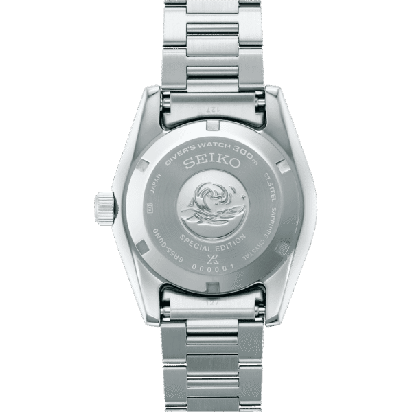 Seiko Prospex SPB501J1 PADI Special Edition - immagine 5