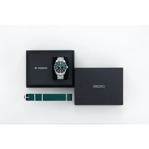 Seiko Prospex SPB501J1 PADI Special Edition - immagine 6