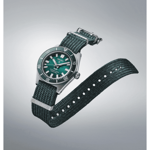 Seiko Prospex SPB501J1 PADI Special Edition - immagine 3