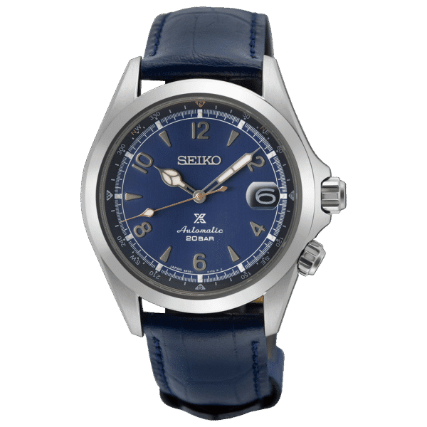 Seiko Prospex Alpinist SPB531J1 Limited Edition