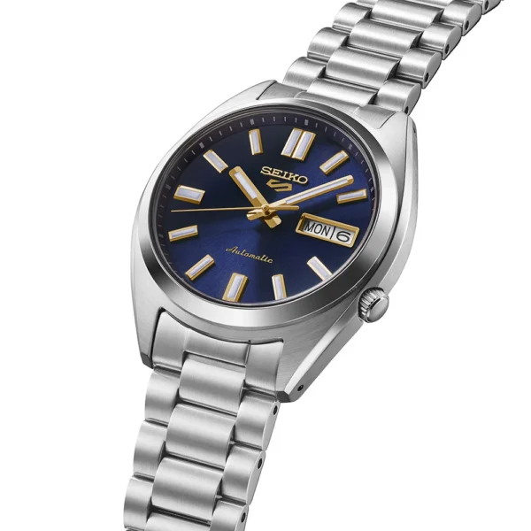 Seiko 5 Sports SRPL55K1 - immagine 2