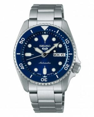 Seiko 5 Sports SRPL77K1