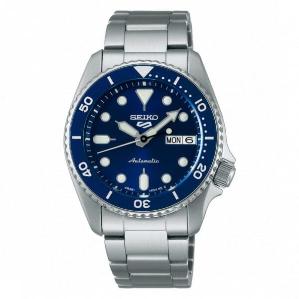 Seiko 5 Sports SRPK77K1