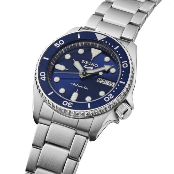 Seiko 5 Sports SRPK77K1 - immagine 2
