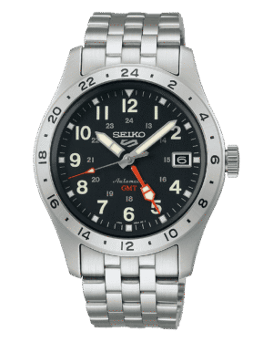 Seiko 5 Sports GMT SSK023K1